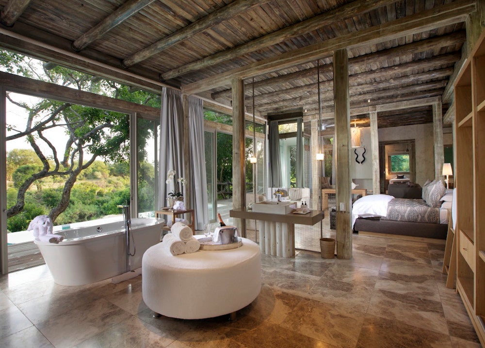 5 Chic Hotel Moments Around The World That Seriously Impressed Us